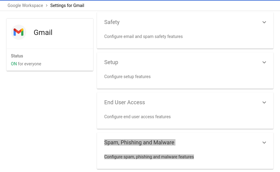 How to Whitelist by IP Address in Google Workspace